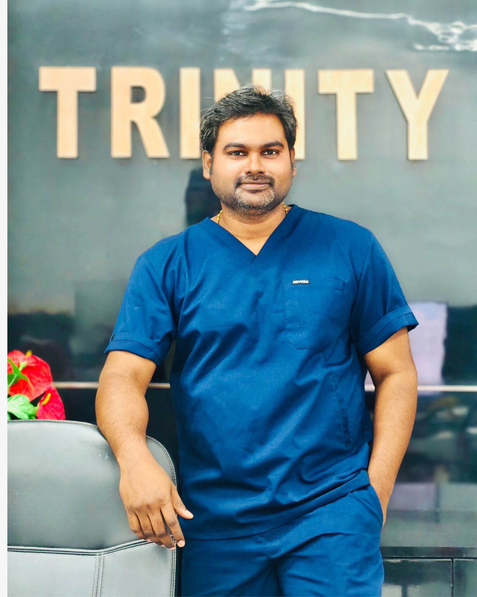 Dr.Bharath